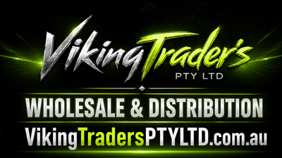 Viking Traders PTY LTD