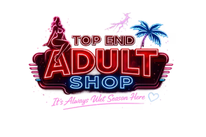 Top End Adult Shop Online Darwin